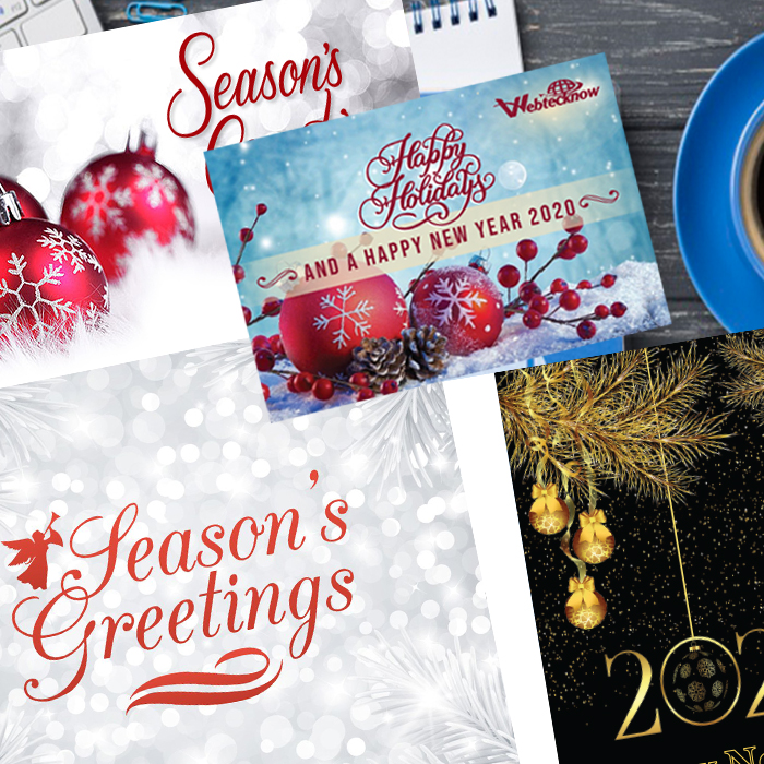 Greeting Cards